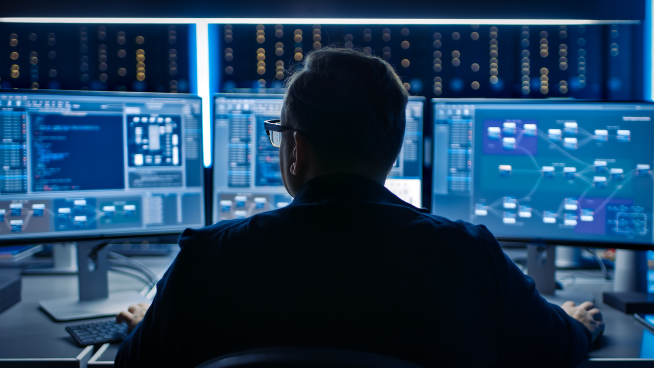 4 Business Security Measures for Data-driven Companies