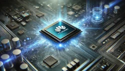 Huawei’s Ascend 910C: A Bold Challenge to NVIDIA in the AI Chip Market