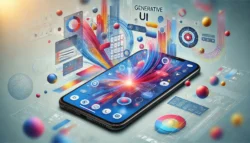 Thesys Raises M to Transform AI-Driven User Interfaces with Adaptive ‘Generative UI’
