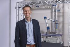 Heico Sandee, Founder and CEO of Smart Robotics – Interview Series