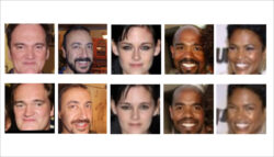 Real Identities Can Be Recovered From Synthetic Datasets