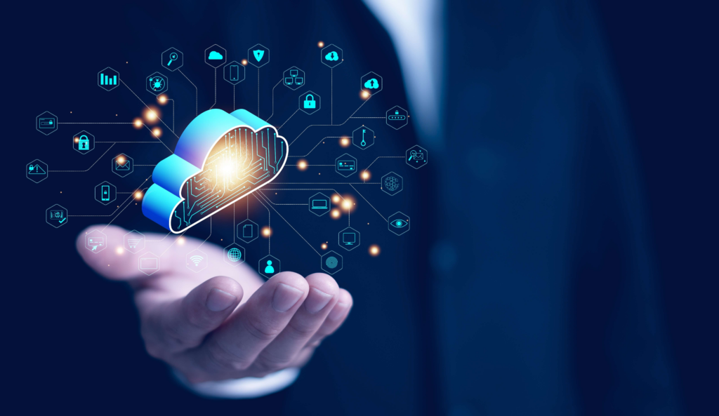 How Cloud and Cybersecurity Solutions Are Transforming Business Efficiency