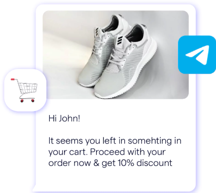 Telegram Chatbots: Are They a Good Fit for Your Business?
