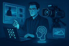10 Best AI Pre-Production Tools for Filmmakers (April 2025)