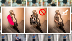 Restoring and Editing Human Images With AI