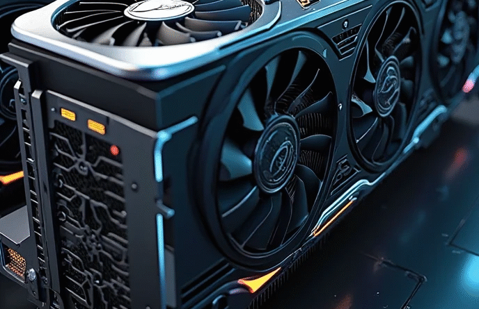 How 6X GPU Power Is Revolutionizing Gaming, AI, and Industry
