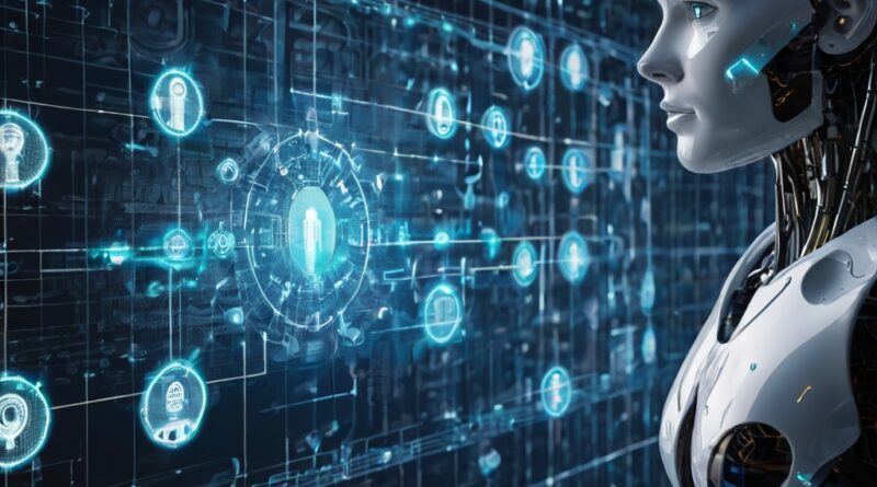 AI and Keeping Your Data Safe in a Wild Digital World