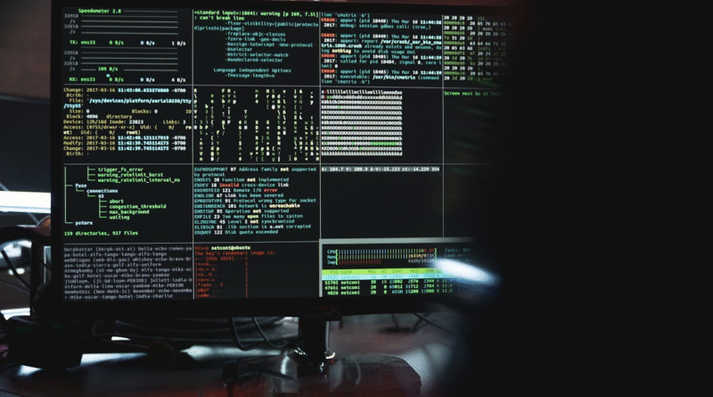 Preparing for the Quantum Threat to Cybersecurity