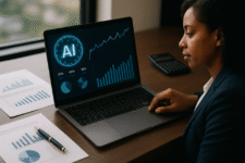 Utilizing AI for Better Business Insights: Minimize Costs, Maximize Results