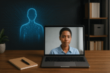 From Tool to Insider: The Rise of Autonomous AI Identities in Organizations