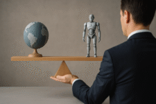 Striking the Balance: Global Approaches to Mitigating AI-Related Risks
