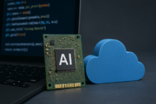The Faster AI Developers Code, the Quicker the Cloud Needs to Be