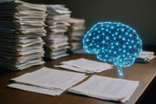 Your AI is Useless If Your Documents Are a Mess