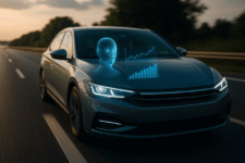 Why AI-Powered Mapmaking is Essential to the New Era of Software-Defined Vehicles