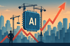 The Growth of AI Is Exposing the Cracks Within Tech Culture