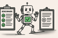 Beyond Benchmarks: Why AI Evaluation Needs a Reality Check
