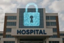 Hospitals Are the Target in a New Kind of Cyberwar