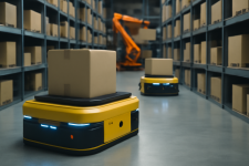 How Automation Is Quietly Reshaping Ecommerce Fulfillment