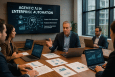 Evaluating Where to Implement Agentic AI in Your Business