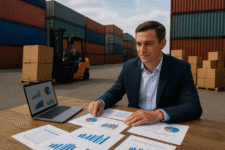 From Tariffs to Triumph: How CEOs Can Leverage AI for a Competitive Edge