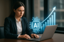Feeling Pressure to Invest in AI? Good—You Should Be
