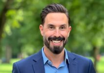 Laurence Sotsky, Founder and CEO of Incentify – Interview Series