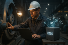 Unlocking 0M+ in Predictive Maintenance Value Through Edge Infrastructure