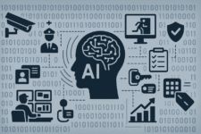 The Evolving Role of AI in Shaping the Future of Physical Security