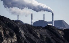 AI Is Helping to Keep Fossil Fuels Alive
