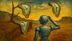 AI’s Struggle to Read Analogue Clocks May Have Deeper Significance