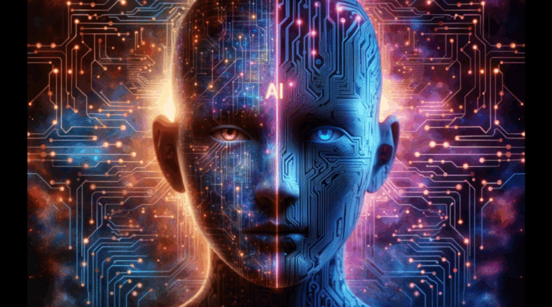 The Paradox of AI Art: Innovation and Ethical Dilemmas