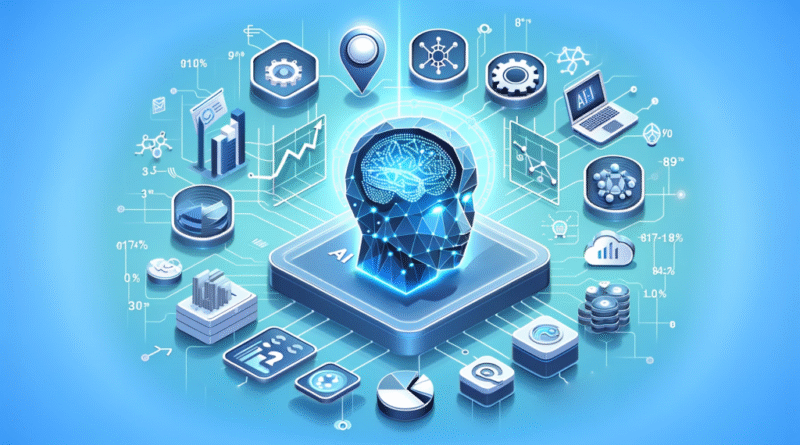 How AI is Changing the Way Small Businesses Get Online