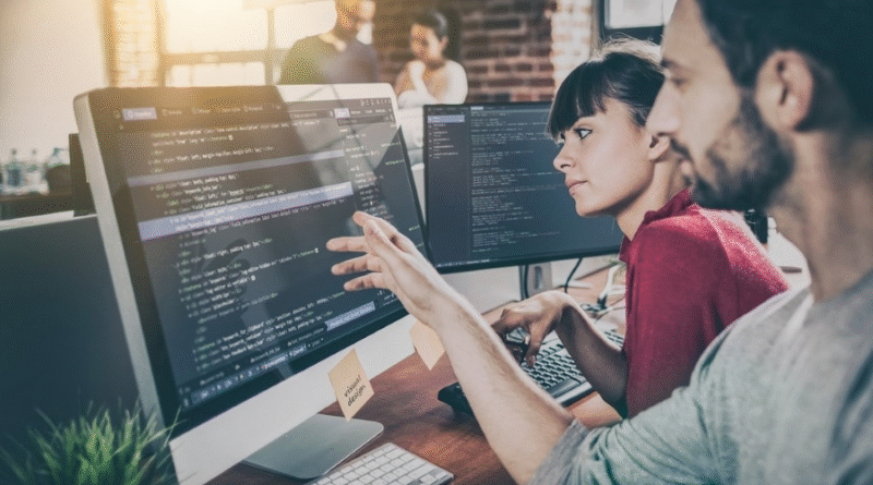 The Role of AI and Machine Learning in Modern Payment Protection