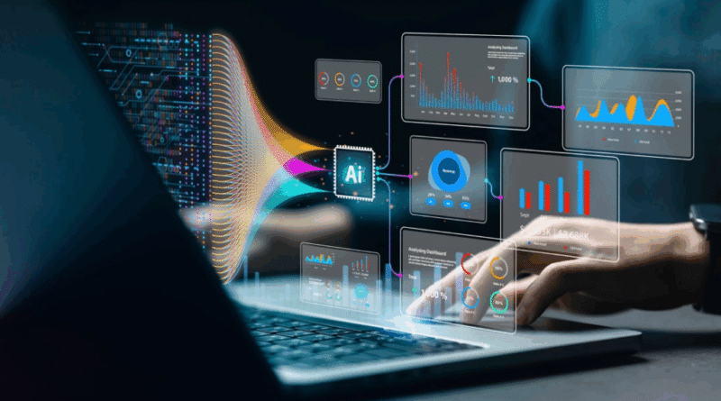 Artificial Intelligence Software Development Services: What They Are and Why Your Business Needs Them