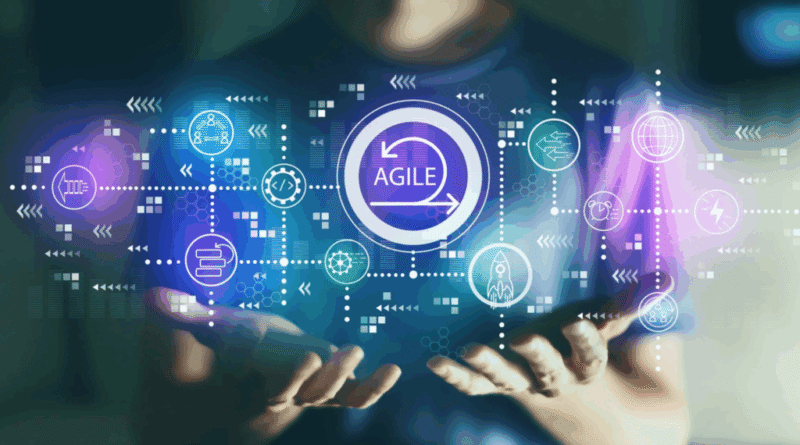 How Enterprise Teams Scaled Digital Transformation: Real Agile Solutions That Work