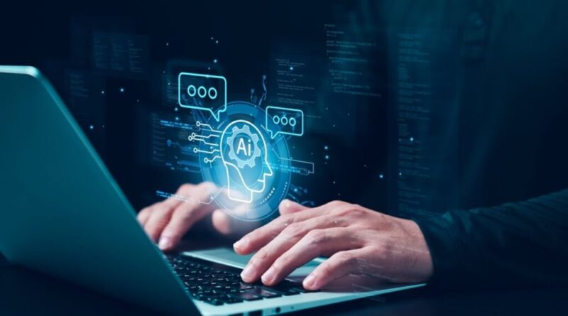 How AI-Powered Writing Maximizes Official Website Content Impact