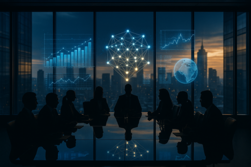 Why Meta’s Biggest AI Bet Isn’t on Models—It’s on Data
