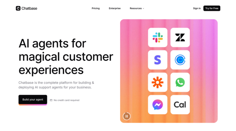 How Chatbase AI Handles Questions & Transforms Support