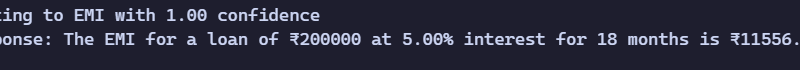 How to Use python-A2A to Create and Connect Financial Agents with Google’s Agent-to-Agent (A2A) Protocol