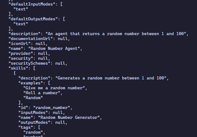 Building an A2A-Compliant Random Number Agent: A Step-by-Step Guide to Implementing the Low-Level Executor Pattern with Python