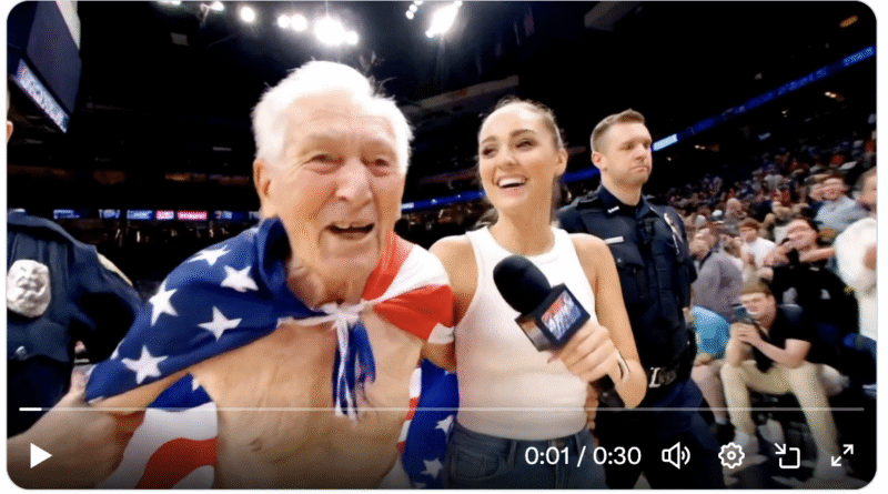 AI-Generated Ad Created with Google’s Veo3 Airs During NBA Finals, Slashing Production Costs by 95%