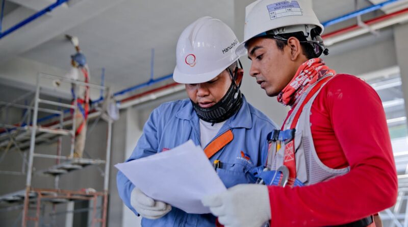 How AI is Changing the Industrial Landscape