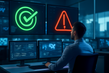 Security Teams Are Fixing the Wrong Threats. Here’s How to Course-Correct in the Age of AI Attacks