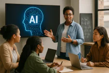 Building Confidence in AI: Training Programs Help Close Knowledge Gaps