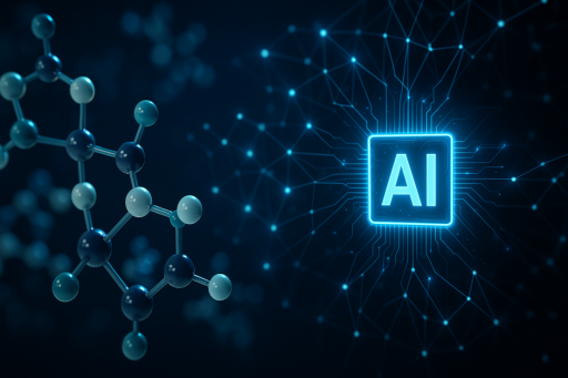 Evogene and Google Cloud Unveil Foundation Model for Generative Molecule Design, Pioneering a New Era in Life-Science AI