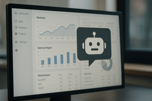 Business Software and the Urgency of Adopting Agentic AI