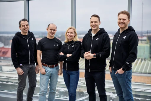 Aibidia Secures  Million in Series B Funding to Expand AI-Powered Tax Tech to the US Market