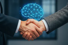 Building Trust Into AI Is the New Baseline