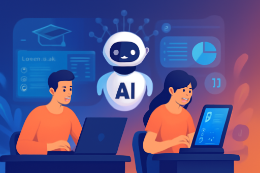 How AI Agents Are Transforming the Education Sector: A Look at Kira Learning and Beyond