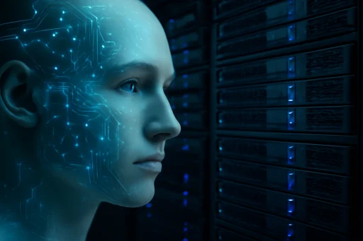 The AI Revolution Is a Data Revolution: Why Storage Matters More Than Ever